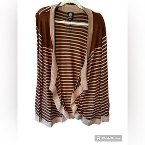 Bobeau sold by Stichfix open cardigan